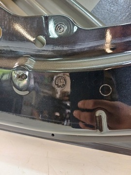 фото thumb №10, Двері праві зад задні праві bmw i4 g26 gran купе 21-