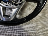 фото thumb №7, Mazda 6 iii gj gl 12-15 повітропровід шкіряний мультифункція шкіра