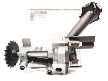 фото thumb №10, Нова насос масла 1.9 dci laguna ii espace iv оригінал