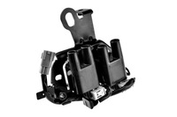 фото thumb №14, Котушка запалювання hyundai matrix 1.8 2002.10-