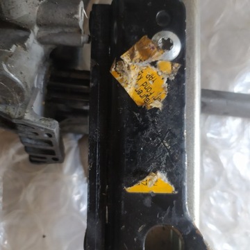 фото thumb №10, Каркас механизм сиденья mercedes w220