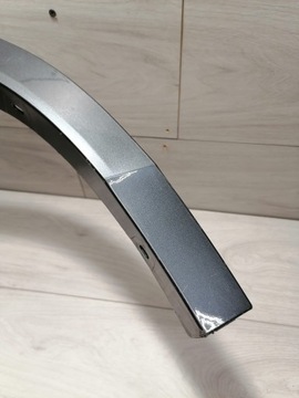 фото thumb №8, Планка крила праві зад bmw x2 f39 м-пакет