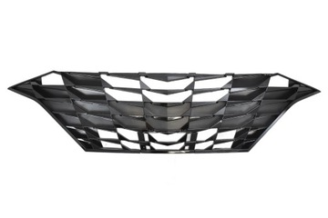 фото thumb №1, Hyundai elantra vii 2021- решітка радіатора решітка радіатор