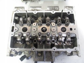 ГОЛОВКА VW SKODA FABIA III UP 1.0 B 04C103475H KPL