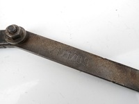 фото thumb №11, Клапан выравнивающий выравнивание уровнемер подушек кабины 2093357 scania r