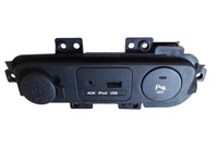 фото thumb №1, Kia sportage iii роз'єм port usb aux