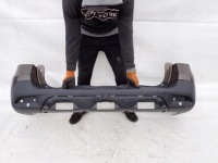 фото thumb №1, Dacia logan ii kombi mcv stepway 17-20 бампер задня