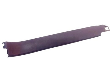 фото thumb №1, Vw touran i захист порога зад права оригінальний номер 1t0853372b