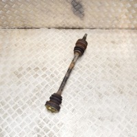 фото thumb №3, Porsche boxster 986 2003 правая сторона приводной вал задняя