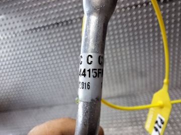 фото thumb №5, Шланг кондиціонера 924405fn0a nissan micra v k14 1.5 dci