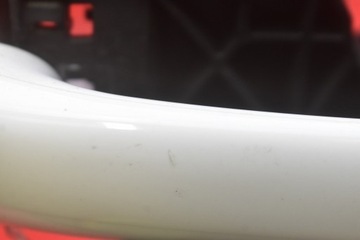 фото thumb №8, Ручка права перед передня біла a1697600234 mercedes a-klasa w169 рестайлінг