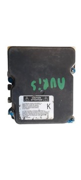 фото thumb №7, Насос abs toyota auris 4454002060