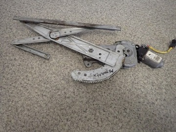 фото thumb №4, Nissan micra k11 3d 92-02 подъемник стекла левый