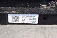 фото thumb №8, Стіна перегородкова перегородка 9819025580 9822949280 toyota proace city 16-21