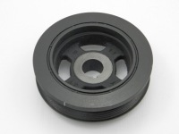 Шків колінчастого вала колінчастого toyota eng.3zzfe 4zzfe avensis t22 25 97-08,coro Київ, фото thumb