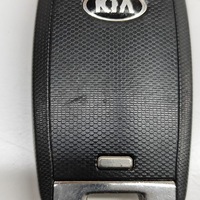 фото thumb №6, Kia soul 2016 ключ / карта запалювання