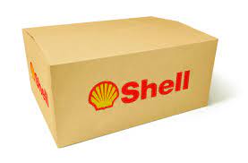 SHELL OIL 0W20 HELIX HYBRID 1л.