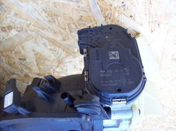 фото thumb №7, Mercedes ml w166 w212 коллектор всасывающий m276 276.955