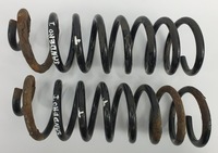 фото thumb №1, Пружины зад задние dacia sandero i пара