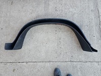 фото thumb №14, Nissan terrano i молдинг розширювач крила правий перед 26385 v2