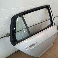 фото thumb №9, Дверь правые зад vw golf vii 7 hb 12-20