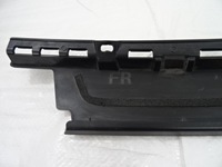 фото thumb №8, Renault captur ii права молдинг декоративна dekor двері передніх 802843943r