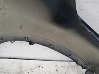фото thumb №8, Kia sorento 2 ii крила лівий перед передній