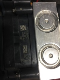 фото thumb №3, C4 cactus ii lift насос блок управления abs