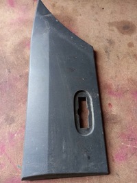 фото thumb №1, Mercedes sprinter молдинг боковая a9066902582