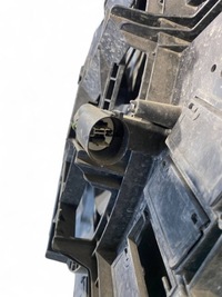 фото thumb №11, Land rover range rover velar 2019 радиатор / комплект hk838005db