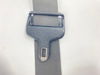 Ремень ремни безопасности левый задний  mercedes w140 c140 s klasa 1408600785 с Разборки, фото thumb