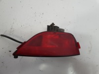 фото thumb №1, Dacia duster ii лампа протитуманна ліва задня 265855178r