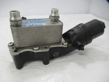 фото thumb №2, Alfa stelvio 2.2 радіаторів масла корпус