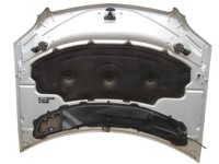 фото thumb №11, Mercedes ml w164 164 капот перед передня 775 a1648800057