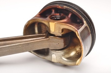 фото thumb №5, Range rover sport l320 5.0 v8 375km поршень +шатун