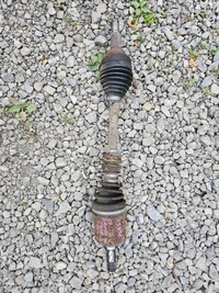 фото thumb №4, Приводной вал левый правый перед qashqai j10 1.5dci 08' eu