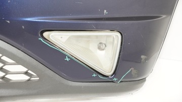 фото thumb №7, Бампер перед переднє honda civic viii 06-09r