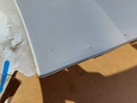 фото thumb №6, Бампер задня задній правий renault kadjar