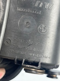 фото thumb №5, Bmw 5 f10 f11 300cm3 дизель кришка заливання пального 7217767