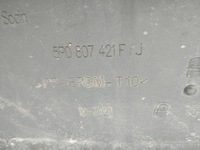 фото thumb №6, Seat altea 5p0 бампер задній задня