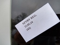 фото thumb №13, Стекло задняя задняя infiniti q50