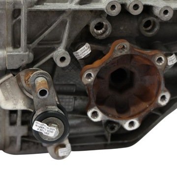 фото thumb №12, Audi a6 c6 2.0 tdi bre коробка передач коробки передач автомат мультитроник ktd 01j300061p