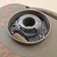 фото thumb №6, Jaguar s-type 1999 повітропровід bardzo zły стан na частини запасні