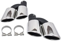 фото thumb №7, Диффузор спойлер audi a3 s3 8v sportback 12-15