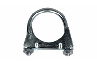 фото thumb №2, Хомут труби випускної універсальна 60mm m10 hart