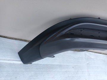 фото thumb №8, Спойлер задний lexus rx iv 2015 - диффузор спойлер зад