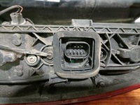 фото thumb №7, Fiat doblo ii 10-14 2010 r. лампа лівий задня ліва задня eu