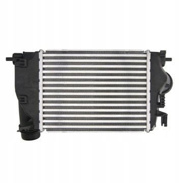 фото thumb №9, Радиатор воздуха intercoolery nrf 30972