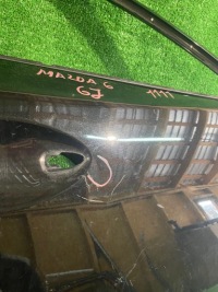 фото thumb №5, Двері праве передні mazda 6 gj