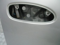 фото thumb №3, Дверь правый перед toyota avensis t22 199